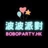 BoboParty Logo